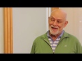 Julius Laramore Inspires Life-Long Learning