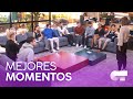 NOEMÍ les da un TOQUE por sus faltas de asistencia | OT 2020
