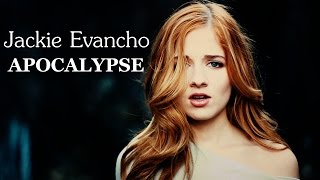 Watch Jackie Evancho Apocalypse video