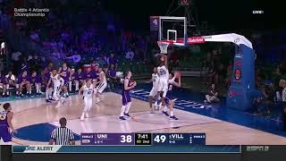 Bennett Koch Highlights | Northern Iowa - NCAA 1