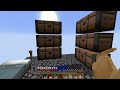 Minecraft Down Under Episode 73 - Bobs' and Base Renovations