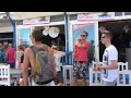 Bora Bora and Jet Ibiza (HD) Aug.31.2014