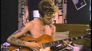 Watch Stray Cats I Wont Stand In Your Way video