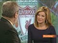 Schechter Says Liverpool's Wage Bill Is `Major Issue'