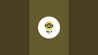 Telly Eye is live