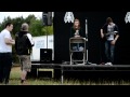 Roll away your stone - Mumford and Sons cover by Better Days Ahead - Ribcrackers 2011