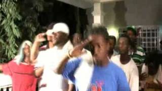 Too Slick Kanaval 2009 - Mete Men W Anle