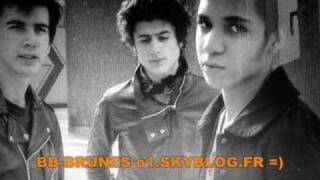 Watch Bb Brunes JEcoute Les Cramps video