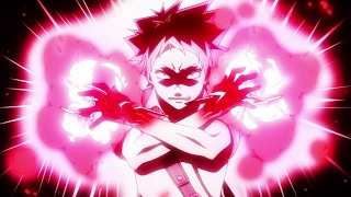 elDLIVE AMV -Everywhere I Go-