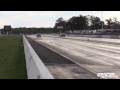 10.50 Index Coverage Part 1 | OGS1320 Fall Nationals 2014 | ERacer