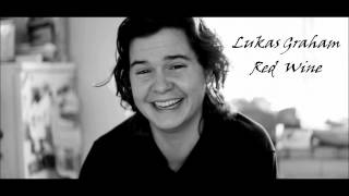 Watch Lukas Graham Red Wine video