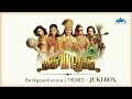 Mahabharatham Tamil Themes JUKEBOX - VIJAY TV