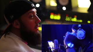 N.O.K. | Making of A-Town Chronicles | Episode One | Directed by Byrdee Films
