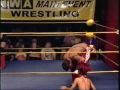 NWA Main Event Classic - Fury vs. Andrews