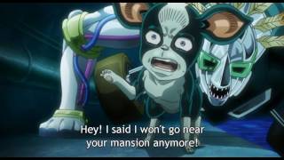 Iggy vs petshop (part 1)