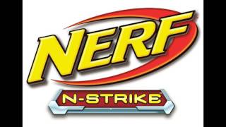 Nerf Elite Strike Theme Song