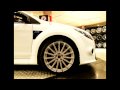 Ford Focus RS 2009 HD