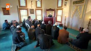Ziya Hocadan Hz. Yusuf Ve Züleyha Hikayesi Kertenkele 26. Bölüm