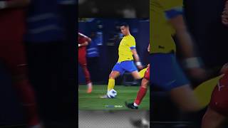 Ronaldo Afc Champions League Goal Phonk Bgm Edit