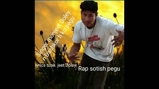 New Missing Song 2021 Singer Monjet Doley Plizy My Channel To Subscribe Koribo Napawribo