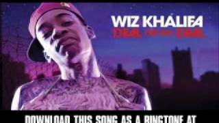Watch Wiz Khalifa Red Carpet like A Movie video