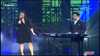 Watch Sharon Cuneta Kahit Kailan video