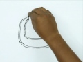 How to Draw a C Clamp