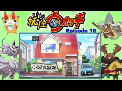 Yo-kai Watch - Saison 1, Vol. 2/3
