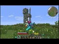 Sunday Morning Adventures! Hexxit Ep.17 Woolly Mammoth!