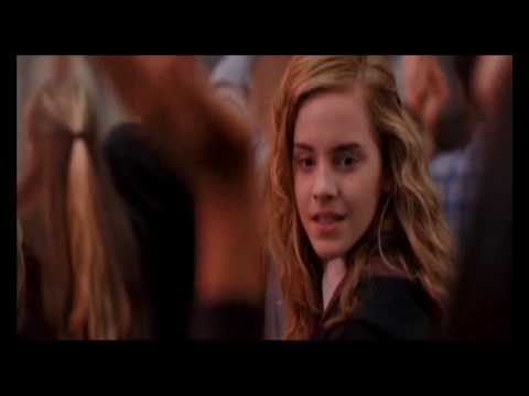 Ankhon ko Ankhon Ne - Harry Potter