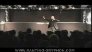 Live Comedy Yiff In Hell Preview