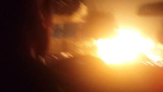 Ankara Emniyet Genel Mudurlugu Patlama