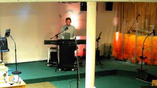 Worship offering 3rd December 21