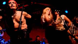 Watch Adam Ant Christian Dor video