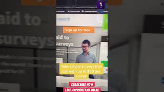 Fastest Way To Earn Quick Cash At Home || How To Make Quick Money In One Day Onl