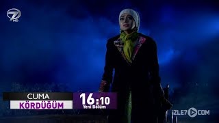 Kördüğüm 334.Bölüm Fragmanı - 6 Temmuz