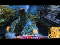 GW2 Troll's Revenge Jumping Puzzle Guide