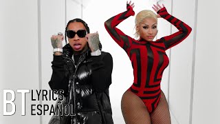 Tyga Dip Ft Nicki Minaj Español Audio Official Tyga Dip Ft Nicki Minaj Español Audio Official