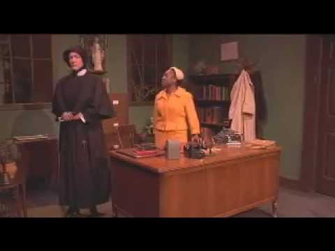 Theatrical Reel