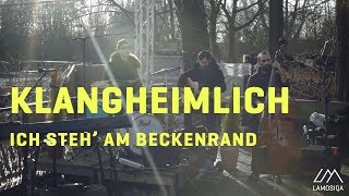 Vorschaubild klangHEIMLICH #5 w/ Celina...