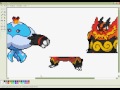 Come creare una fusione pokemon