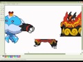 Come creare una fusione pokemon