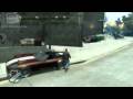 GTA 4 - Drug Delivery Mission - Meadow Hills