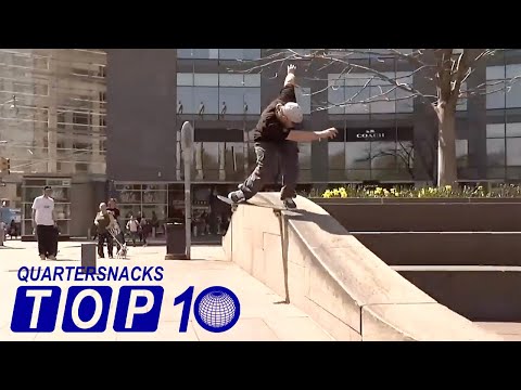 #QSTOP10 — Best of 2024