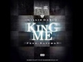 Gillie Da Kid - King Me (Meek Mill Diss) 2013 New CDQ Dirty NO DJ