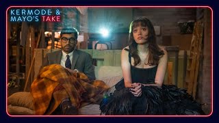 Mark Kermode Reviews Film Club