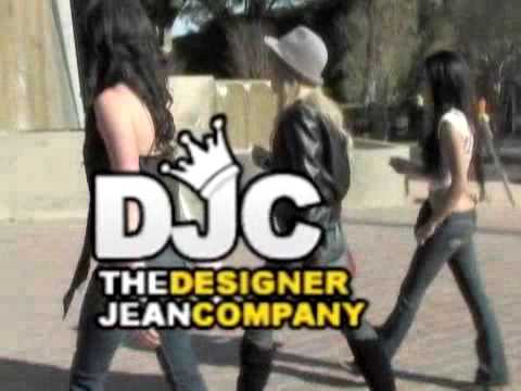 Designer Jeans Companies