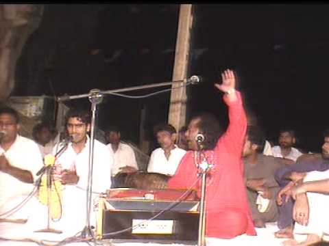 Sharabi & Teri Soorat Qawwali By Amir Khusro Aziz Mian