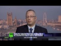 CrossTalk: Wealth Abyss