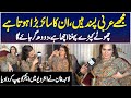 Mujy Arabi Log Ziada Pasand Hain || Laiba Khan Exclusive Interview | Urdu Viral